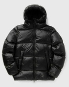 PYRENEX BARRY JACKET Black Mens Down & Puffer Jacket