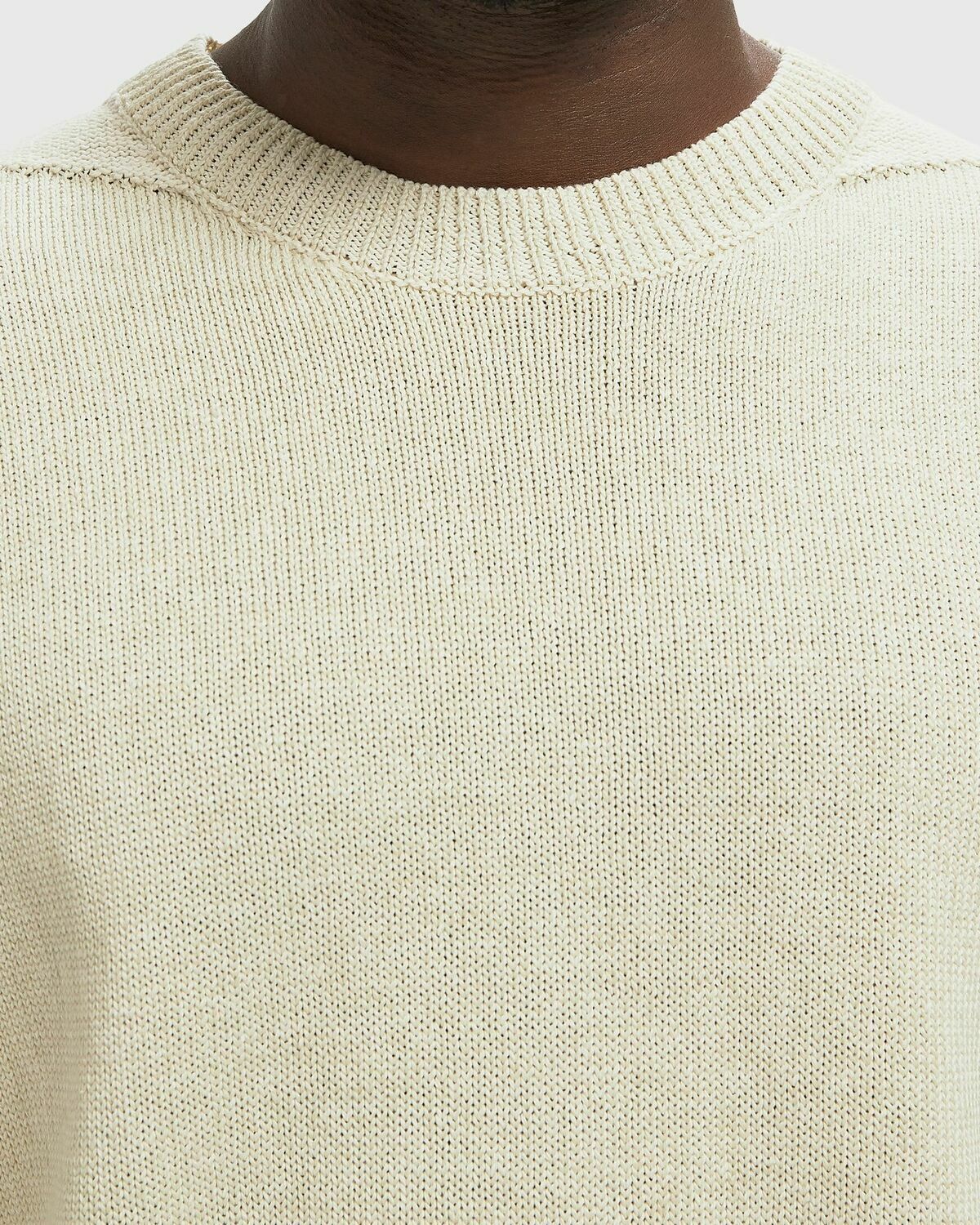 CREW NECK Stone Island