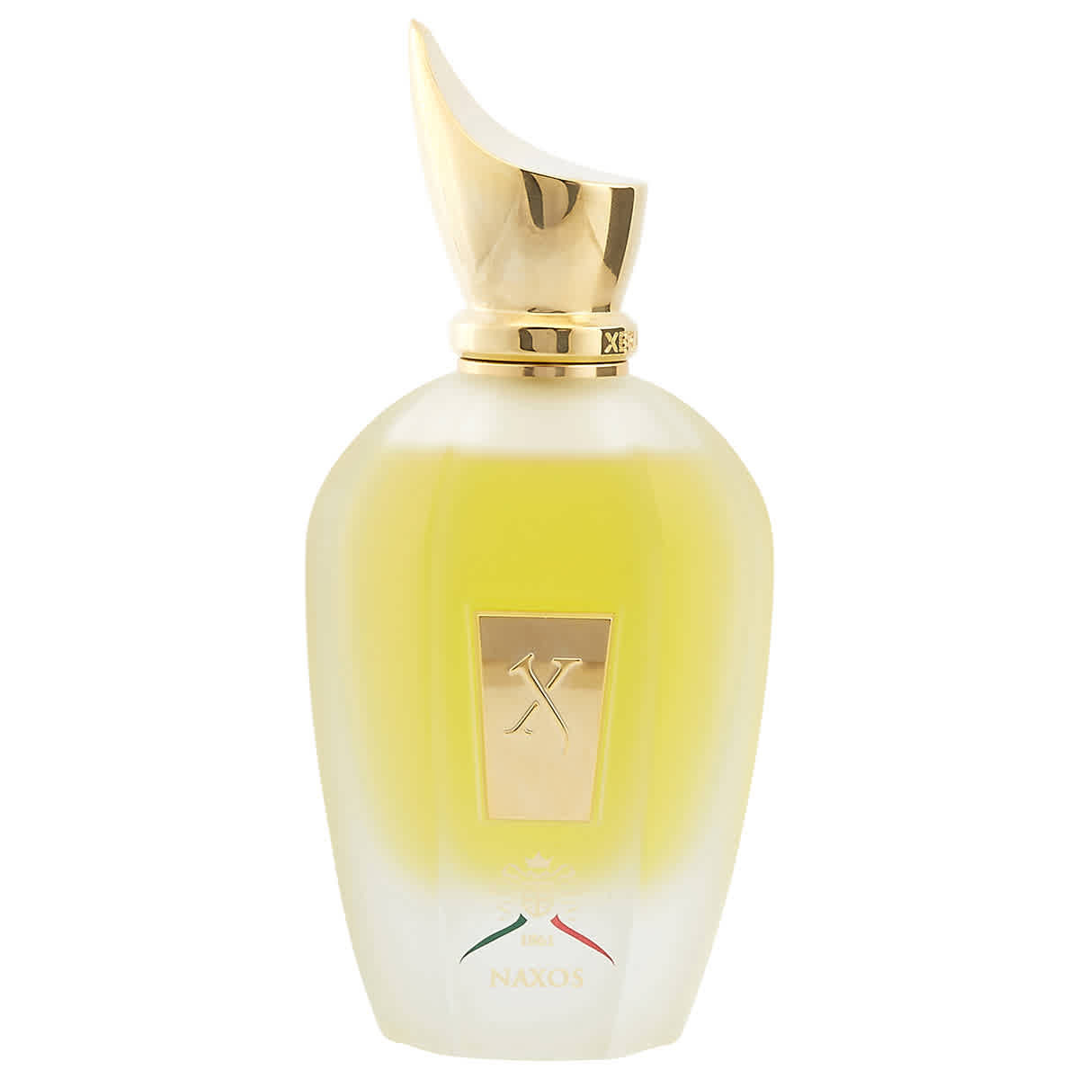 Xerjoff Unisex 1861 Naxos EDP Spray 3.4 oz Fragrances 8033488155070