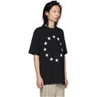 Etudes Black Europa Wonder T-Shirt