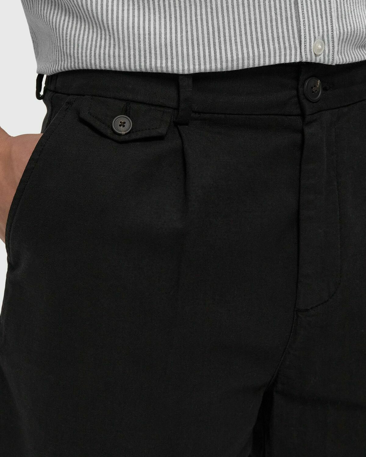 SUMMER JACK SHORT PANT