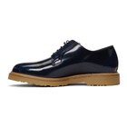 Paul Smith Navy Edward Derbys