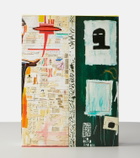 Taschen - Jean-Michel Basquiat book