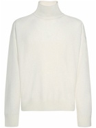 BOTTEGA VENETA - Light Wool Turtleneck Sweater