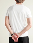 Club Monaco - Williams Cotton-Jersey T-Shirt - White