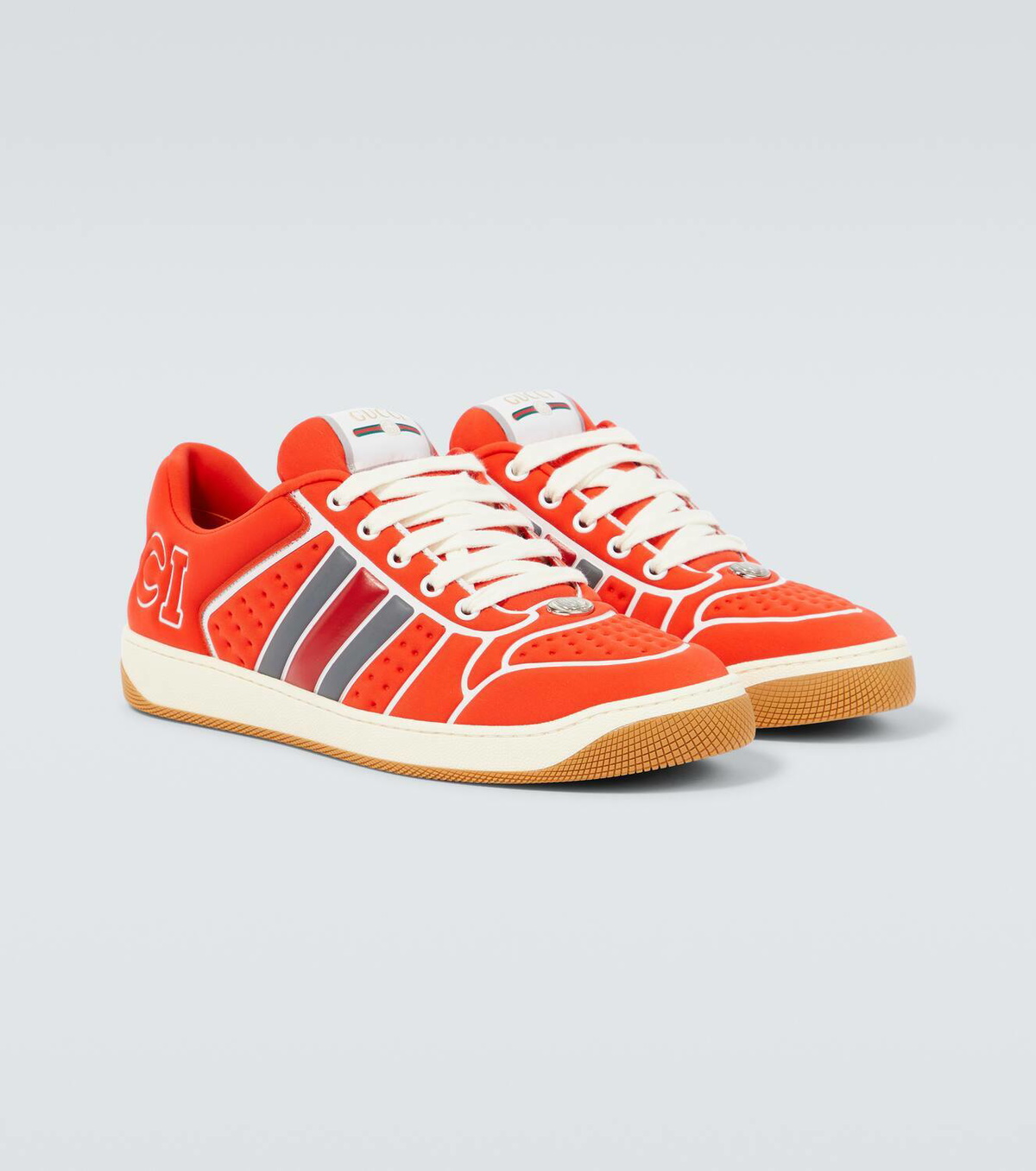 Gucci Screener Double G sneakers Gucci