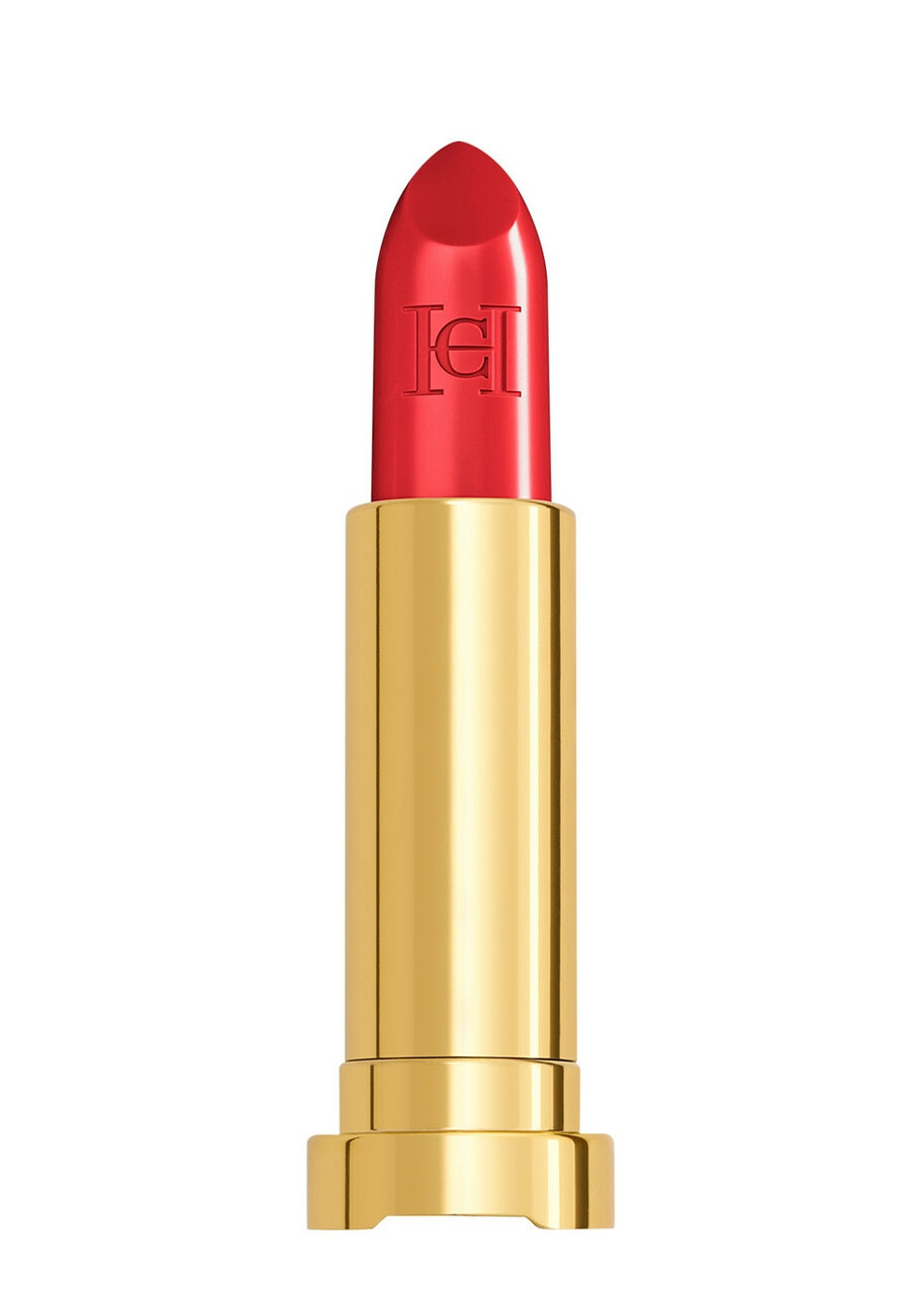 Carolina Herrera The Lipstick Sheer - 182 Blush Him Orange