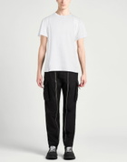 Mcqueen Mens T-shirt in White