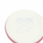 Frizbee Ceramics XS Plate in Roses Pizza