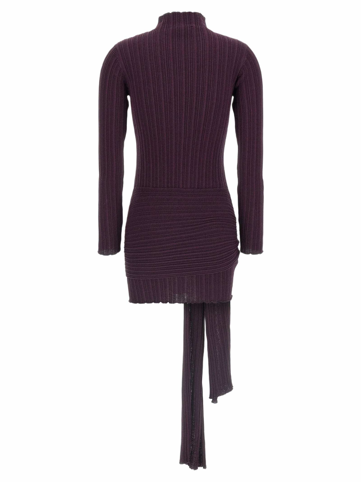 Giuseppe di Morabito Jewel Brooch Dress