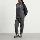 Nike Brazil Reissue Track Pant in Grey/Yellow/White