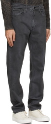 rag & bone Grey Fit 2 Jeans