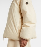 Moncler Genius x Jil Sander Sodium cotton down jacket