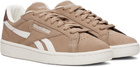 Reebok Classics Beige Club C Grounds UK Sneakers