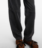 Marant Etoile Denim jumpsuit