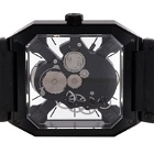 Bell and Ross BR01 BR01-CSK-CE/SRB