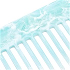 Re=Comb Recycled Plastic Hair Comb in Jelly