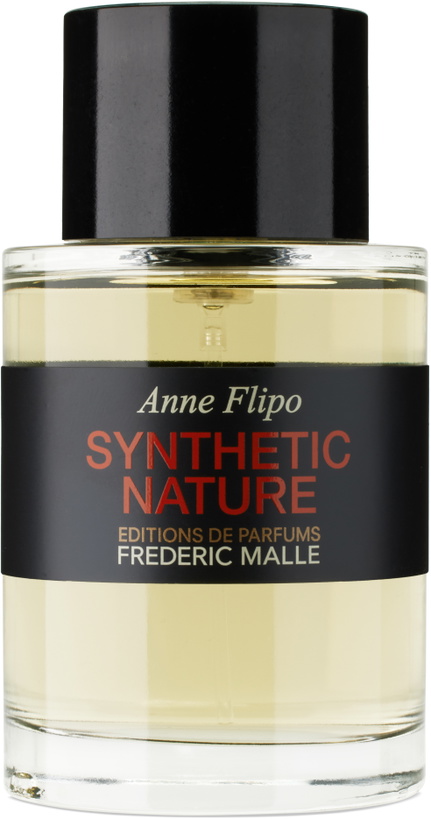 Photo: Edition de Parfums Frédéric Malle Synthetic Nature Eau de Parfum, 100 mL