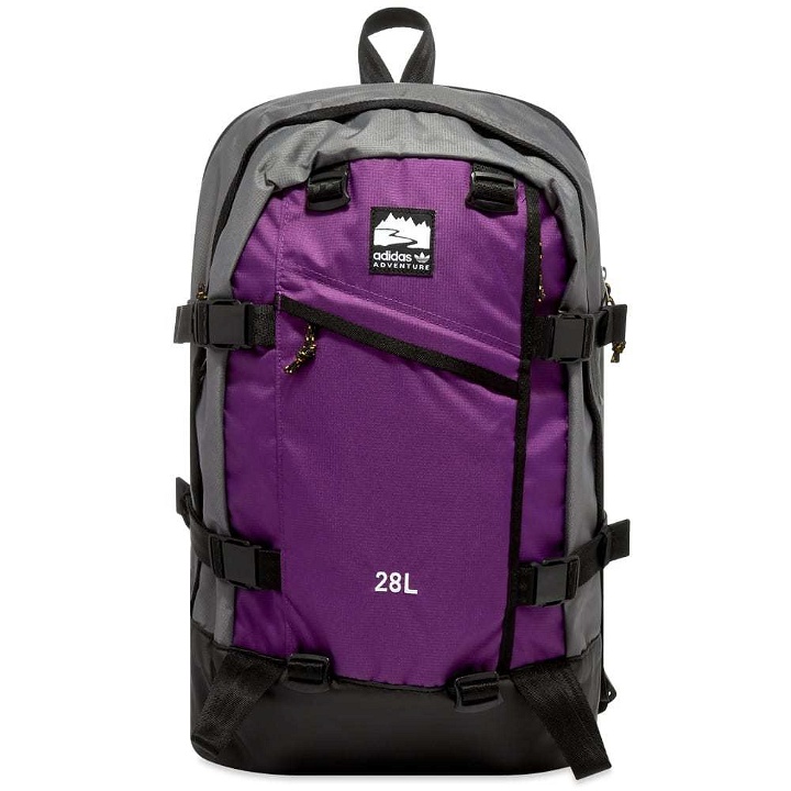 Photo: Adidas Adventure Large Backpack