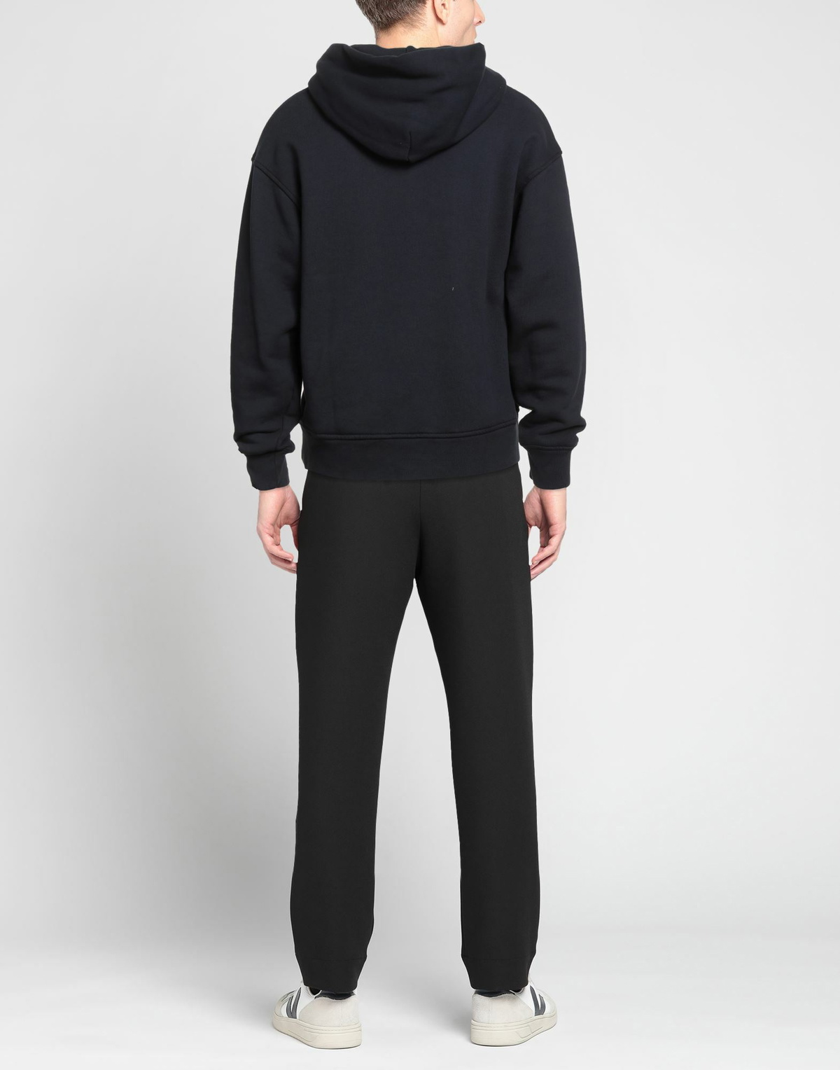Alchemist Mens Sweatshirt in Black