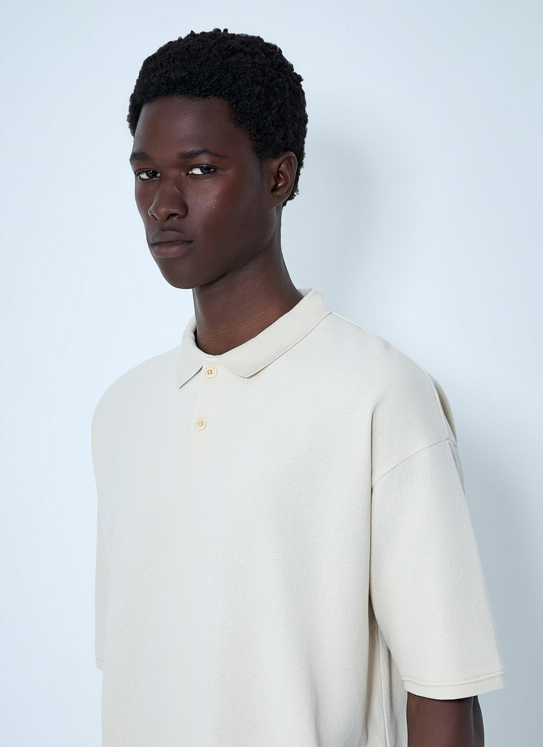 Levi's Relaxed Polo Shirt