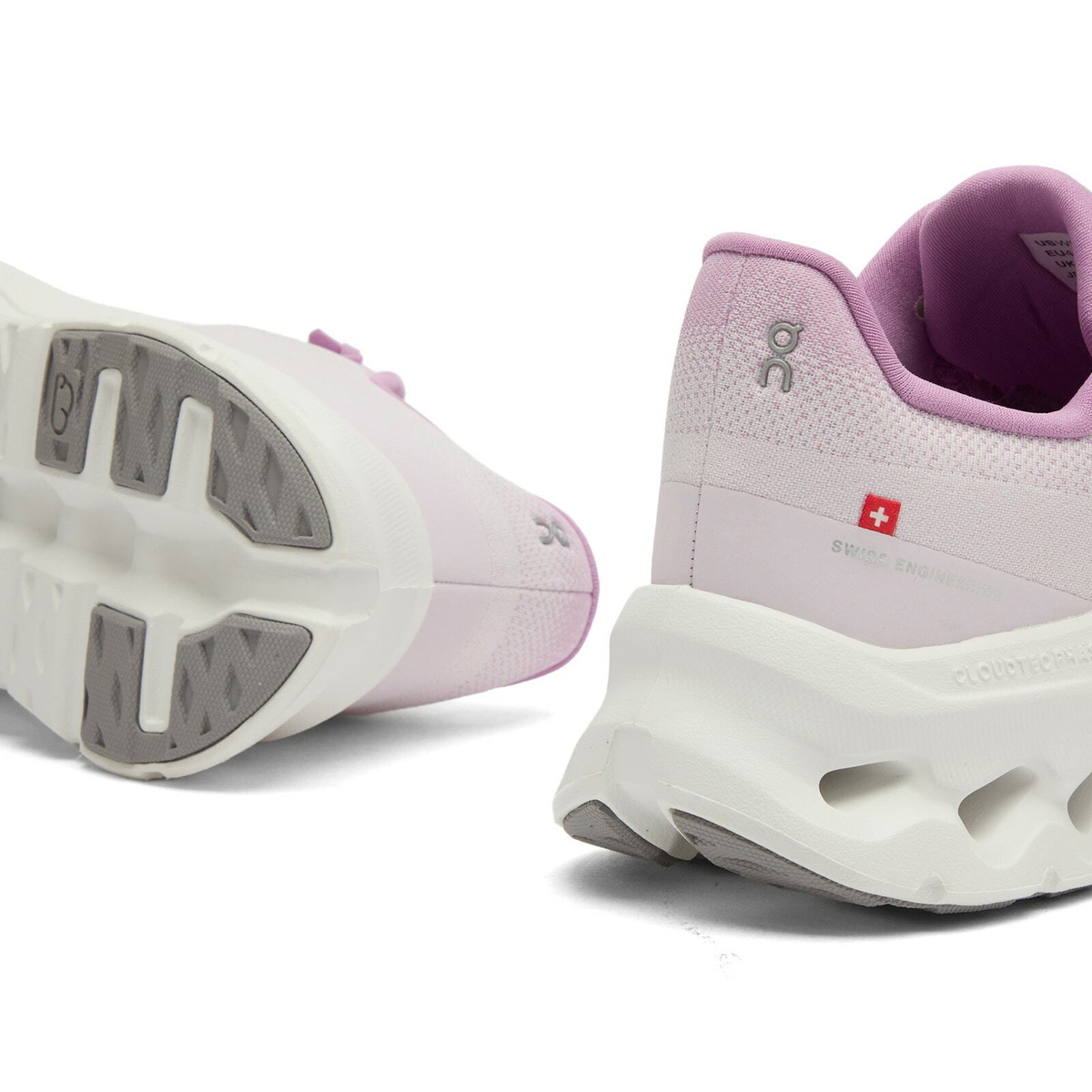 ON Women's Cloudtilt Sneaker in Bloom/Sakura