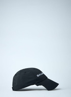 Balenciaga Logo Motif Baseball Cap