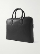 Polo Ralph Lauren - Commuter Full-Grain Leather Messenger Bag