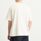 Stone Island Men's Marina Small Logo T-Shirt in Ivory