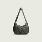 ROA Men's Nuna Packable Bag in Black