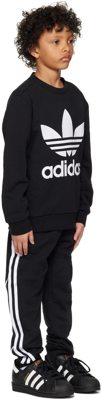 Kids adidas sweat suits on sale