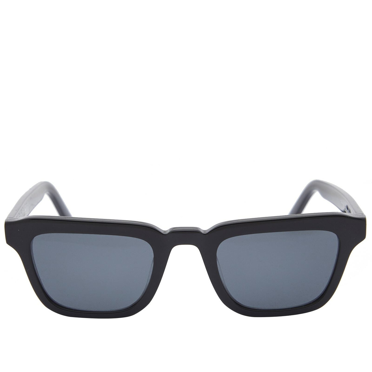 Sun Buddies Men's Frank Sunglasses in Black Sun Buddies