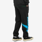 Members of the Rage Men's Logo Sweatpant in Black
