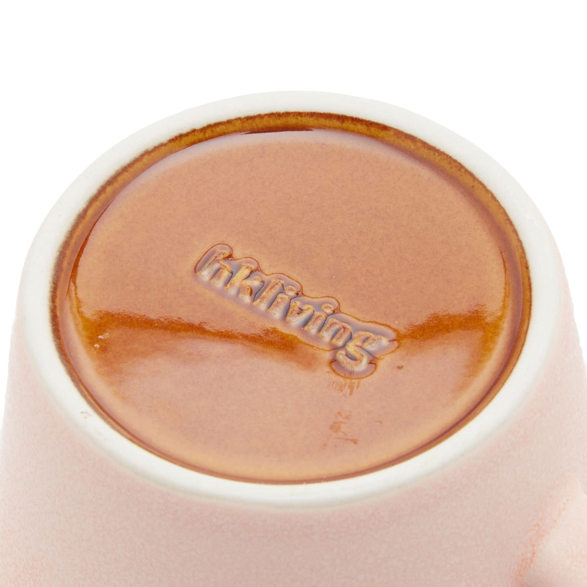 HKLiving Americano Mug in Blossom 