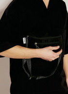 Lanvin Small Curb Beltbag