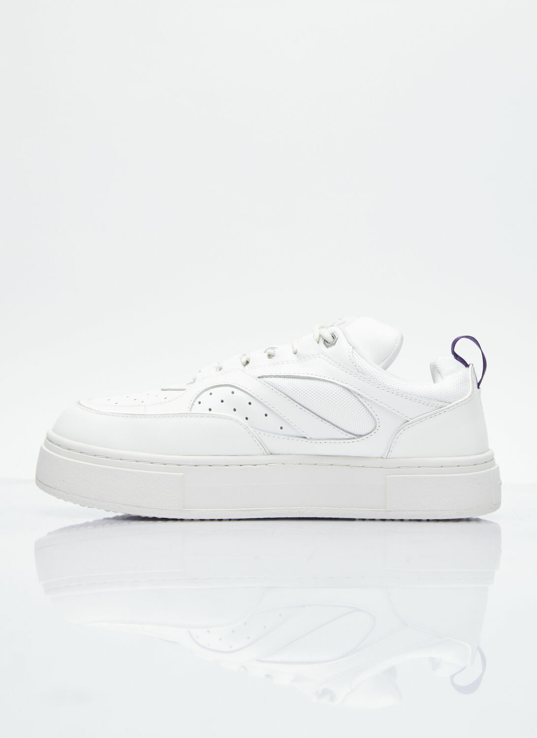 Eytys Sidney Leather Sneakers