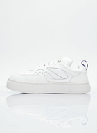 Eytys Sidney Leather Sneakers