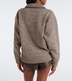 Magda Butrym Wool sweater