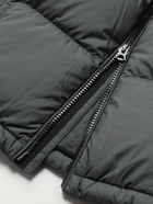 Polo Ralph Lauren - Gorham Quilted Ripstop Down Jacket - Black