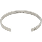 Numbering #5950 Bracelet