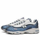 New Balance 1000 Sneaker in Vintage Indigo