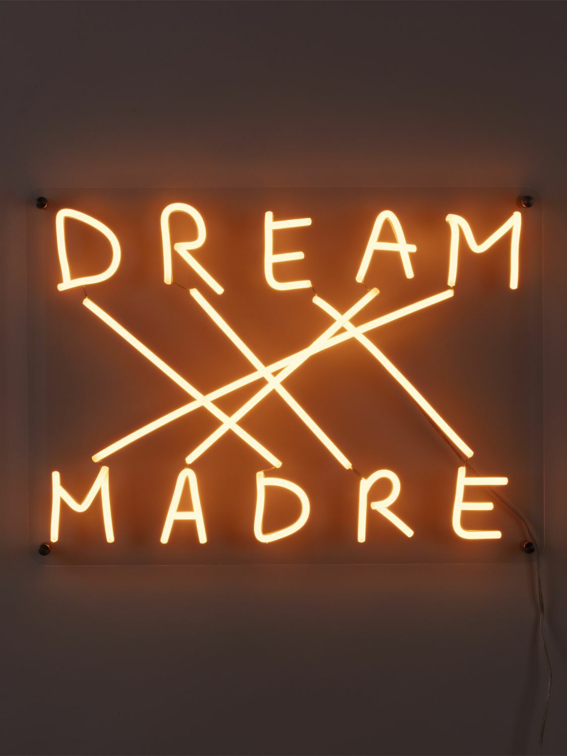 SELETTI Dream-madre Led Lamp