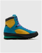 Hanwag Rotpunkt Ll Blue/Yellow - Mens - Boots