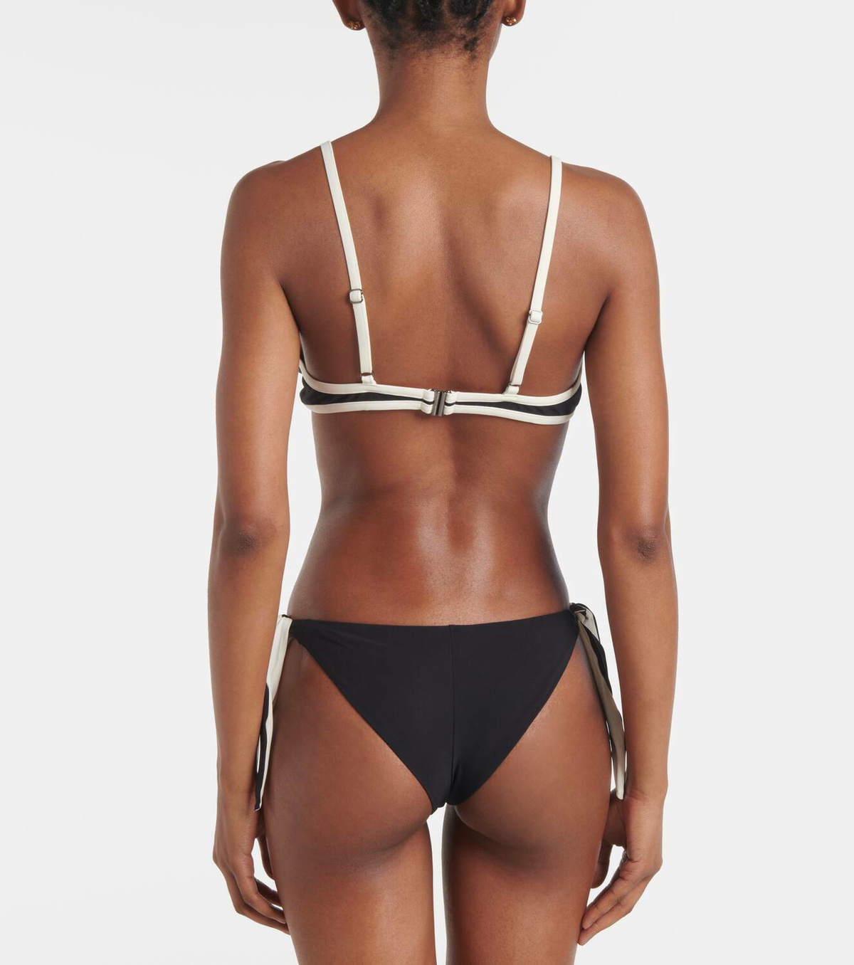 Brunello Cucinelli Bikini top Brunello Cucinelli