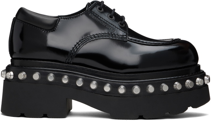 Photo: Alexander Wang Black Atlas Derbys
