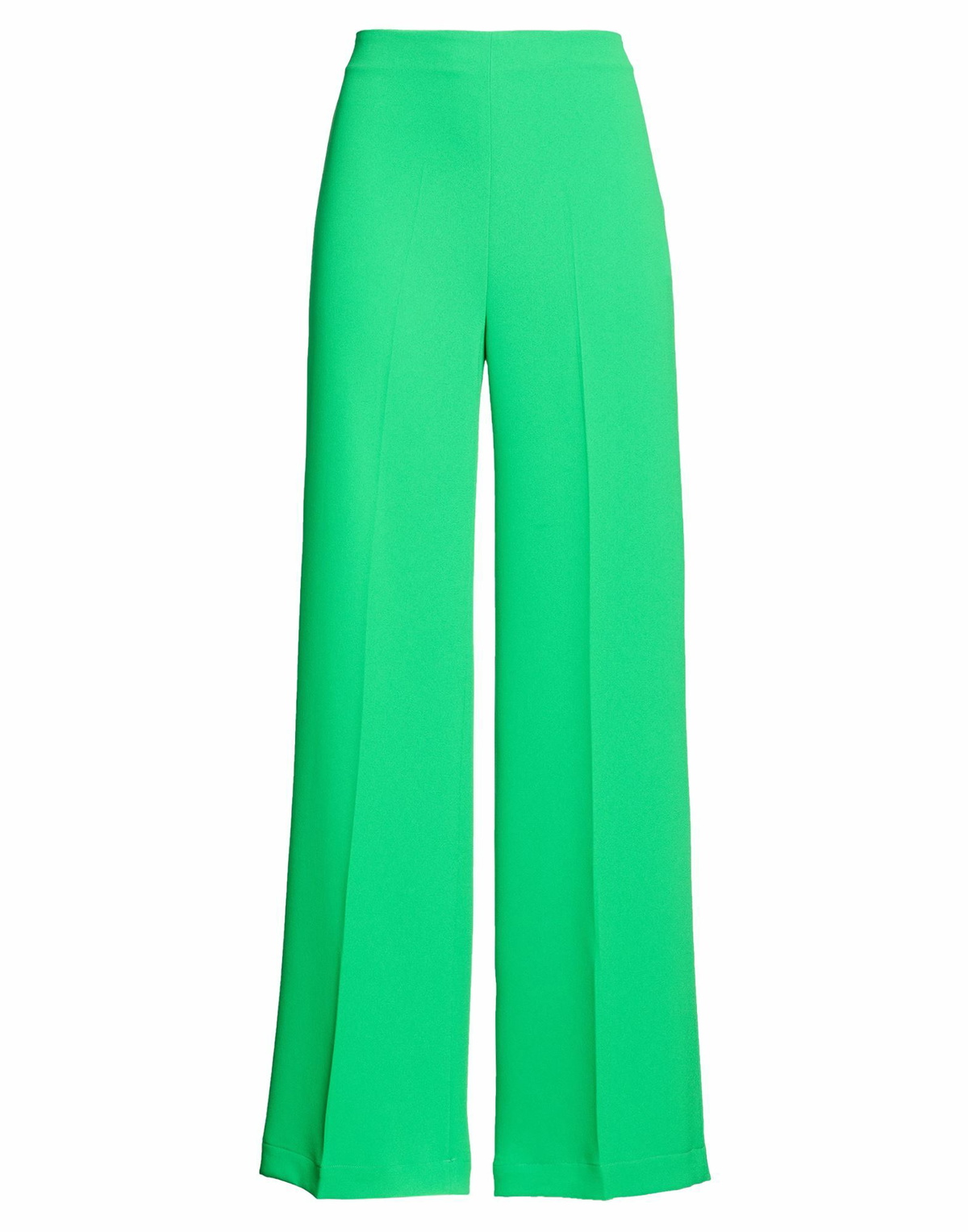Jucca Womens Pants in Green