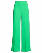 Jucca Womens Pants in Green