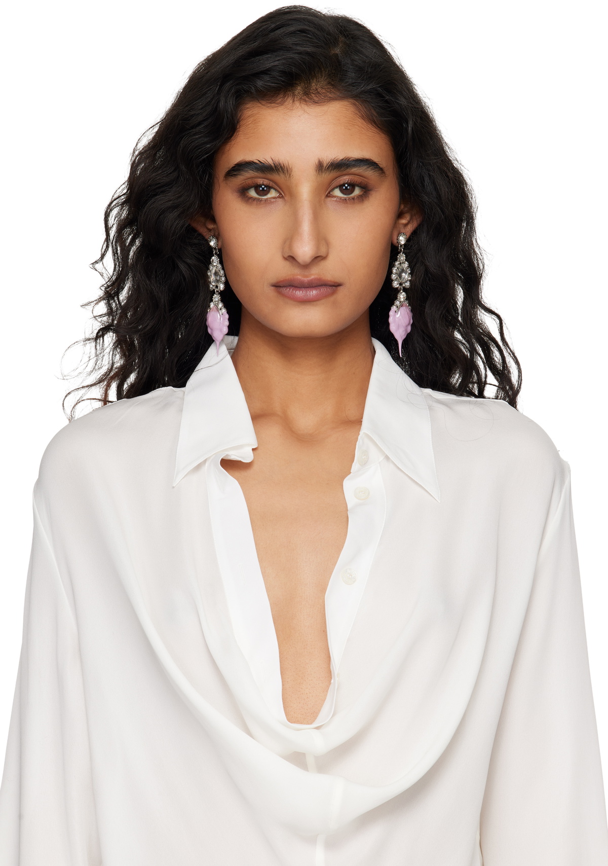 Ottolinger Dipped Earrings