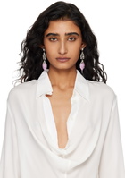 Ottolinger Dipped Earrings