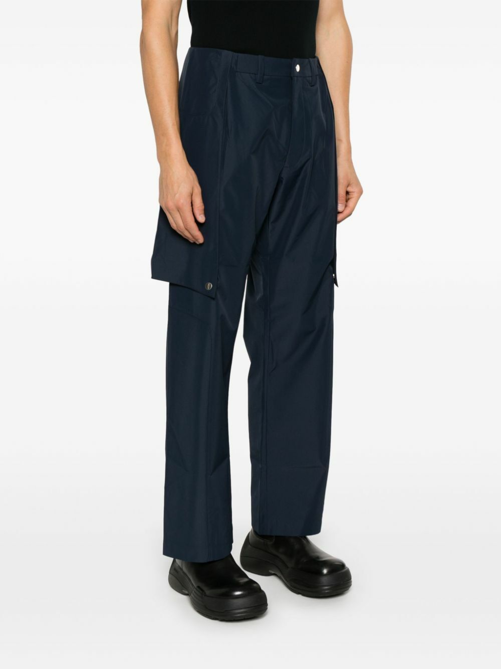 パンツ _J.L-A.L_ TILLER TROUSER _J.L-A.L_(ジェイラル)｜Tiller Trouser(ティラートラウザー